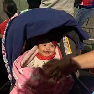 Meet your Posher, Robert